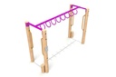 Timber Tarzan Ring Beam