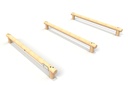 Timber Log Hops (Set of 3)