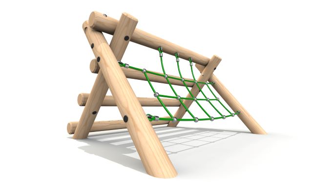 A-Frame Mini