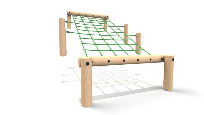 Embankment Net Regular
