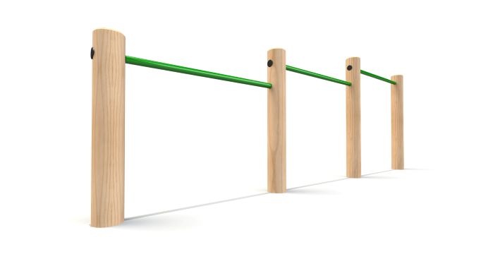 Roll Over Bars