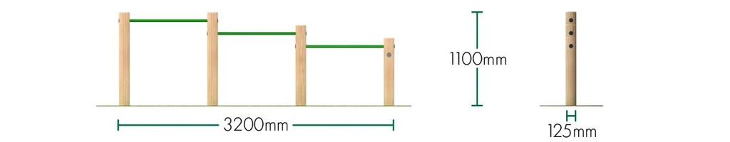 Roll Over Bars