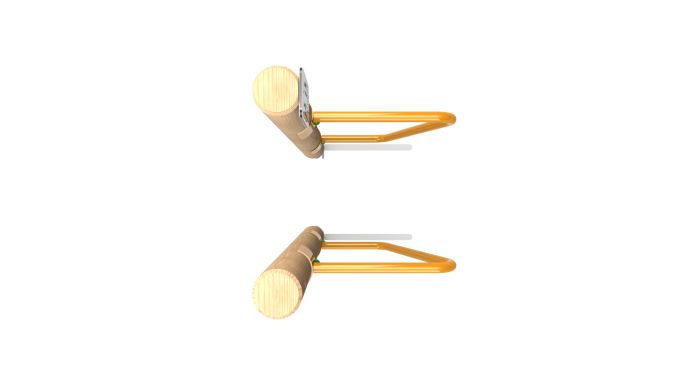 Parallel Dips