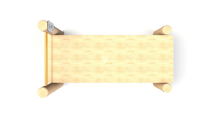 Sit Up Bench