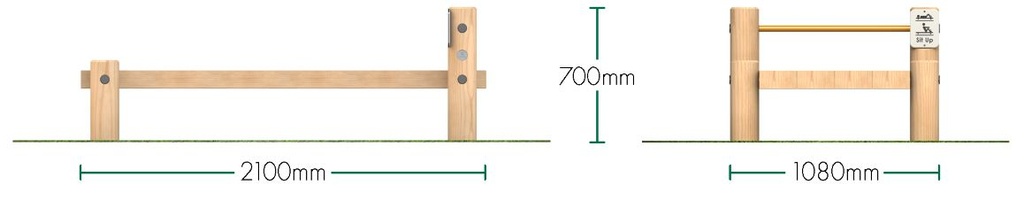 Sit Up Bench
