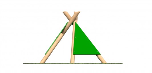 Wigwam (Early Years)