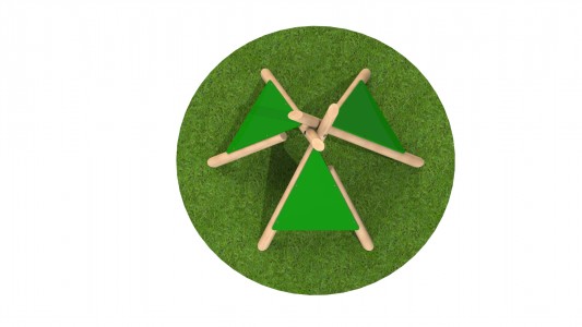 Wigwam (Early Years)