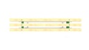 Rednall Bench Timber