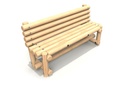 Aston Bench