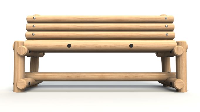 Aston Bench