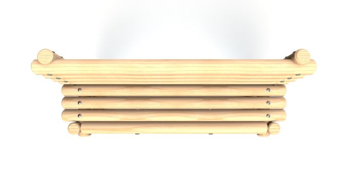 Aston Bench
