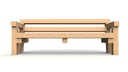 Knolton Bench