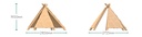 Timber Tipi