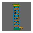 Jungle Adventure Package