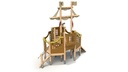 Crows Nest Ship