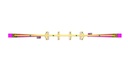 Steel Log Rope