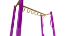 Steel Tarzan Ring Beam