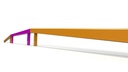 Steel Three Bar Balance Beam