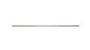 Steel Three Bar Balance Beam