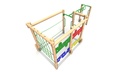 Timber Play Frame - Altitude