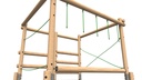 Timber Play Frame - Ascent