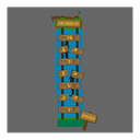 Pirate Treasure Package