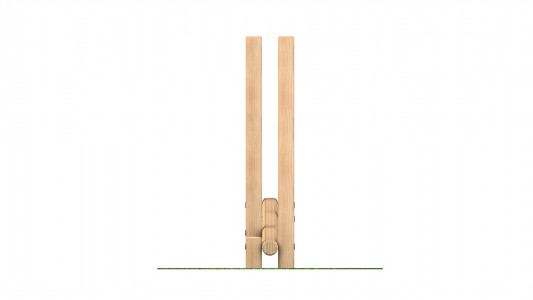 Sloping Balance Weave