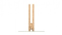 Sloping Balance Weave