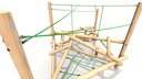 Timber Clamber Stack Mezzo