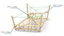 Timber Clamber Stack Mezzo