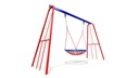 Steel Group Swing