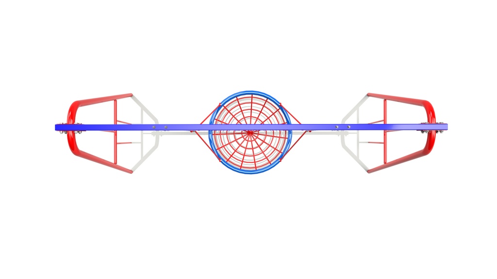 Steel Group Swing