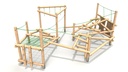 Timber Clamber Stack Zio