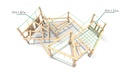 Timber Clamber Stack Zio