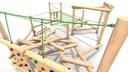 Timber Clamber Stack Zio