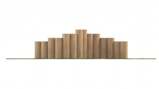 Log Snake