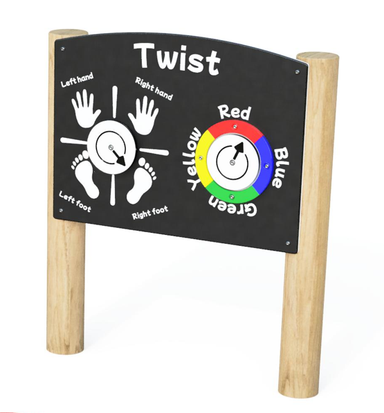 Twister Package