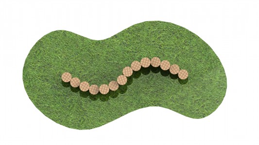 Log Snake