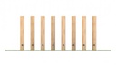 Walk and Stretch Posts