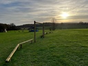 Timber Adventure Trail 1