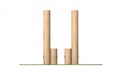 Walk and Stretch Posts