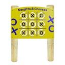HDPE Noughts & Crosses Play Panel
