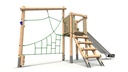 Single Deck Unit 04