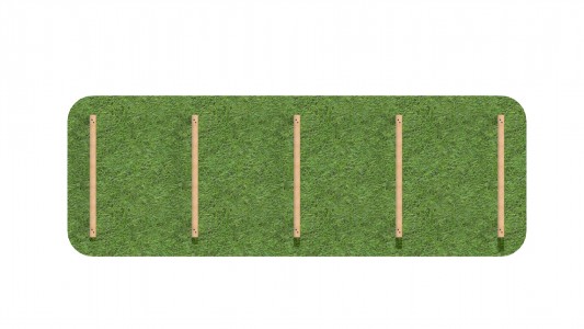 Log Hurdles