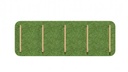 Log Hurdles