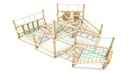 Timber Clamber Stack Madrina