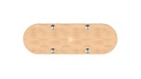 600mm Wobble Board