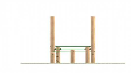 Rope Junction