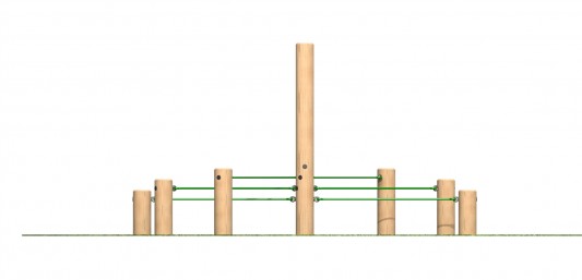 Rope Junction