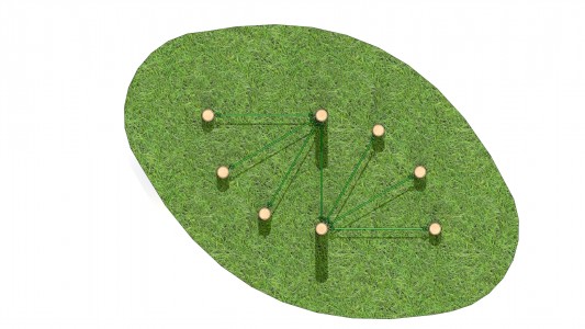 Rope Junction